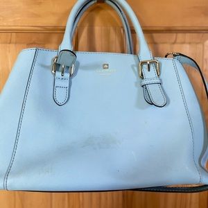 Kate spade with matching wallet